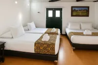 Mongui Plaza Hotel Hotels in Monguí