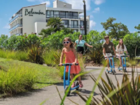 Belambra Clubs Seignosse - les Tuquets Hotels in Seignosse