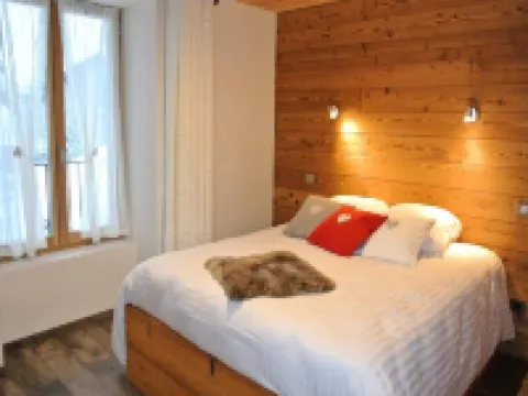 Mountain House in Bessans with Alpine Views Hotels in Bessans