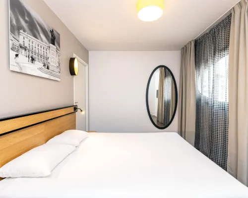 Aparthotel Adagio Access Nancy Centre Hotel di Nancy