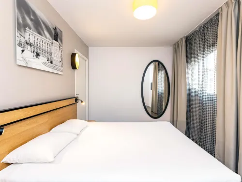 Aparthotel Adagio Access Nancy Centre