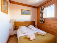 2 Room Apartment 6 People - Selection