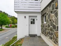 Ferienhaus Bergfreiheit - 2-Star