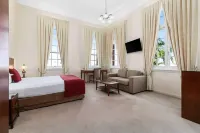 Quality Hotel Regent Rockhampton Hotels in Rockhampton