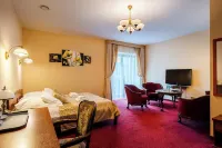 Hotel Na Błoniach Hotels in Bielsko-Biala