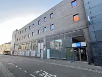 Ibis Budget Swindon Hotels in Swindon