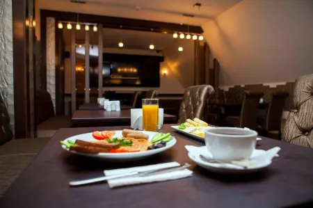 Passage Boutique Hotel Отели рядом с достопримечательностью «Площадь Фонтанов»