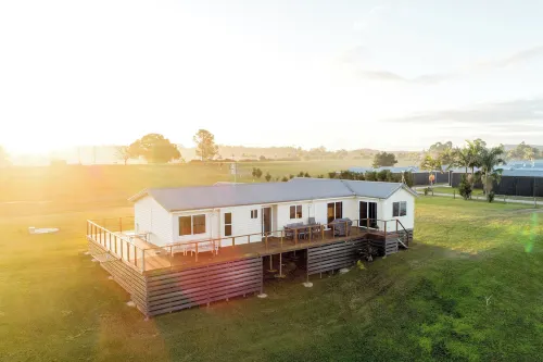 BIG4 Big River Holiday Park - Pools