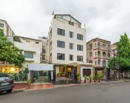 아만트라 컴포트 호텔 라메쉬 공원 주변 호텔