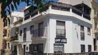 Posada Alpujarra Sol