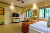 amã Stays & Trails Hermitage Villa, Kolkata