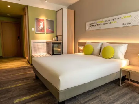 Ibis Styles Chisinau (Opening May 2025) Hotels in der Nähe von Flughafen Chisinau