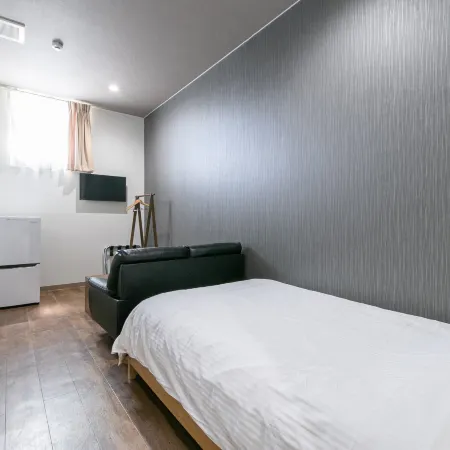 Tabist Hotel Centro Kanoya