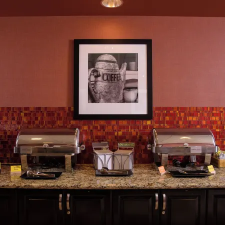 Hampton Inn & Suites Phoenix Chandler-Fashion Center