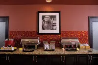 Hampton Inn & Suites Phoenix Chandler-Fashion Center - Bữa sáng