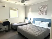 No 1 Motels Hotels near 59 Hamilton Rd