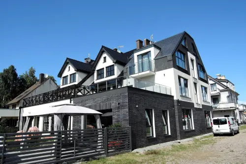 Apartment in Mrze YNO Near Blue Flag Beach