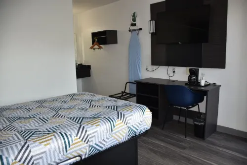 스튜디오 6 그랜드 프레리