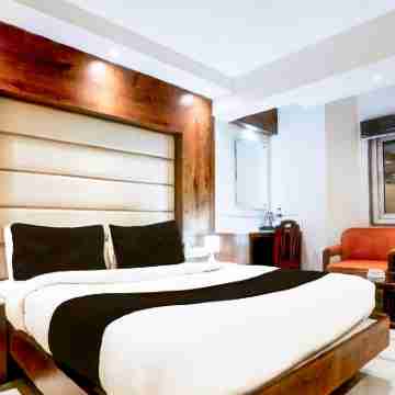 Townhouse Padav Square Gwalior Formerly Hotel Shelter Rooms