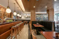 Hotel Conti am Hauptbahnhof - Pet friendly