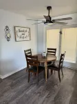 Cozy 3-Bedroom Ranch style house with Huge Backyard & Fire pit