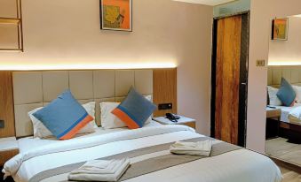 Serenity Suites