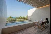 Mana Cumbuco Hotel - Ocean View