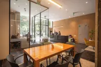 Edificio QO 97 Hotel a Bogota