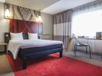 宜必思波茲南中心飯店 波茲南住宿飯店