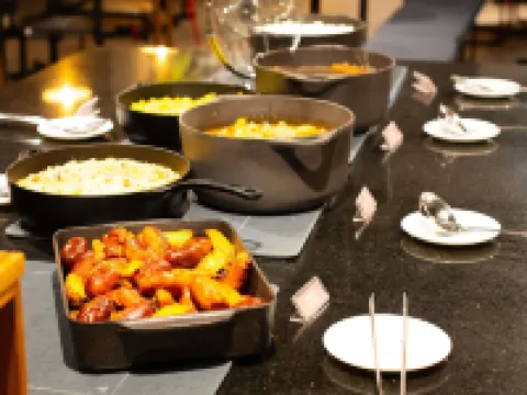 Ibis Barra do Garcas Hotels in Barra do Garcas