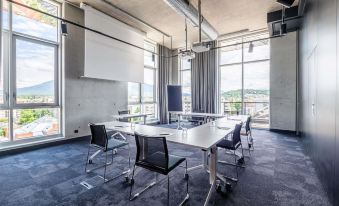 Novotel Annemasse Centre - Porte de Genève