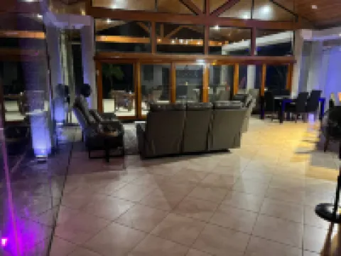 Luxurious Rainforest Retreat in Drake Bay, Osa, Costa Rica