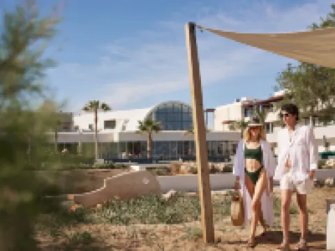 Paralos Kosta Alímia Hotels in Hersonissos
