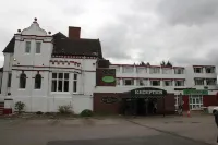 Hylands Hotel Hotel in zona Università di Warwick