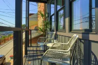 NFL Draft + VIP Fan Basecamp + Close to Acrisure + Hot Tub + Firepit + Views