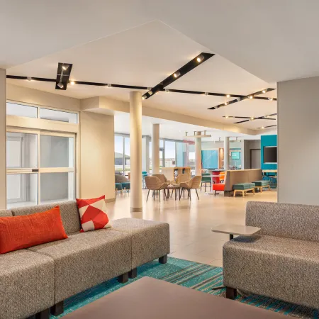 Candlewood Suites BELLEFONTE by IHG