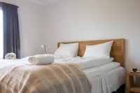 Modern Comfort with Panoramic view فنادق في 