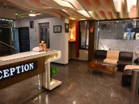 Hotel Shradha Saburi Palace シルディのホテル