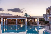 Aelius Hotel & Spa - Pools