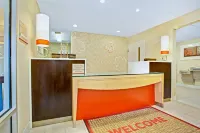 MainStay Suites Cincinnati Blue Ash Hotels in Blue Ash