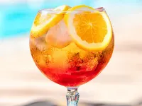 Novotel Arica - bar