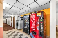 Super 8 by Wyndham Dumfries/Quantico Hotels in Dumfries