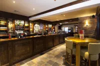 Premier Inn Walsall Town Centre