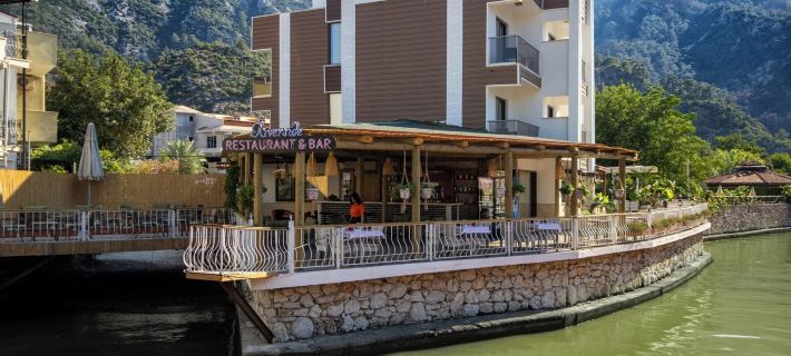Turunç Dream Hotel Hotels in Marmaris