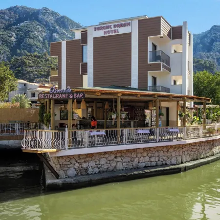 Turunç Dream Hotel
