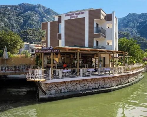 Turunç Dream Hotel Hotels in Turunc