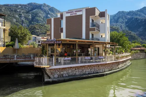 Turunç Dream Hotel