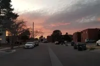 Eastside Gem! Welcome Home 65" TV fully remodeled Hotels in El Paso