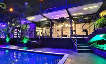 Riande Urban Hotel
