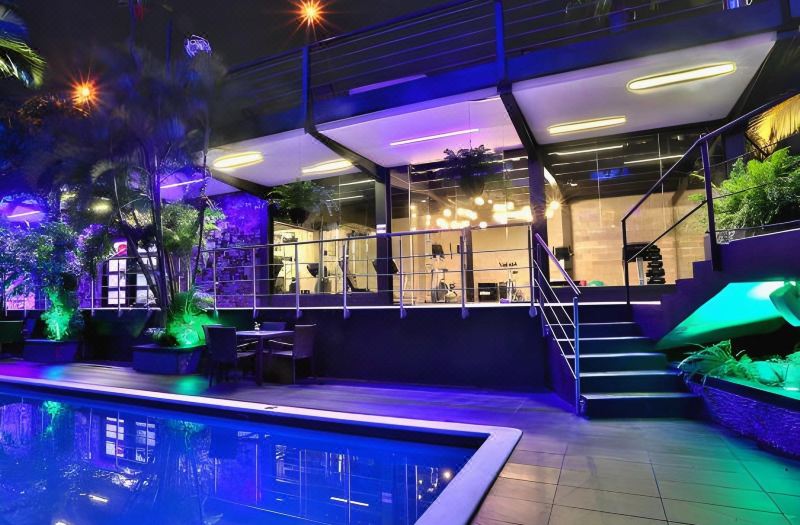 Riande Urban Hotel photo 2